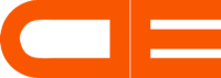 Differently Enabled Logo Orange