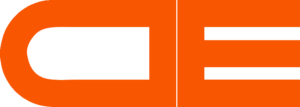 Differently Enabled Logo Orange