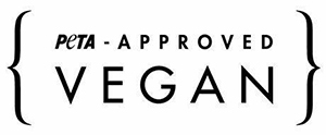 Peta Vegan Approved